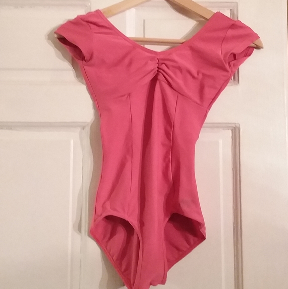 1st position ballet cardigan